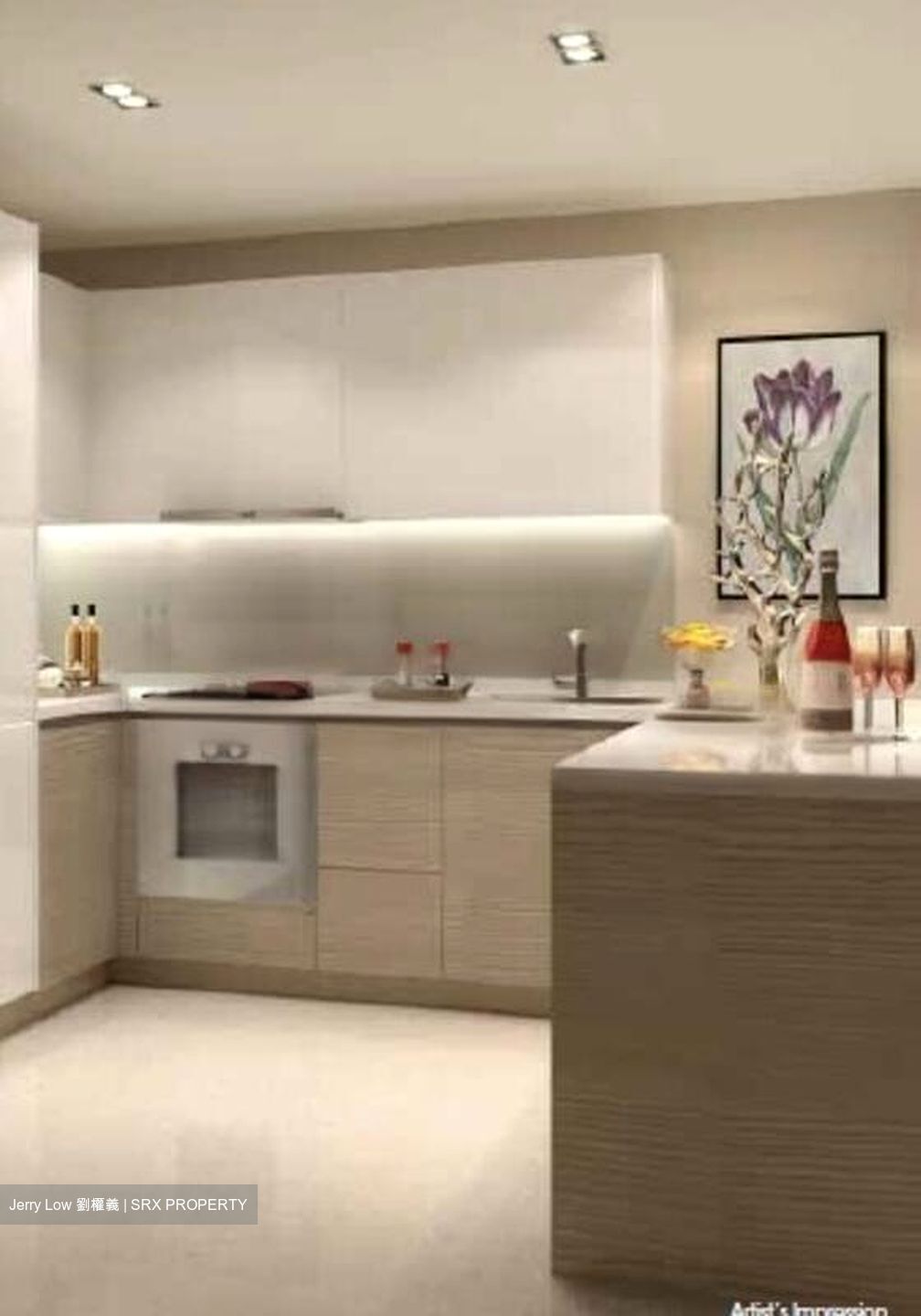 Shenton Way (D1), Condominium #471505281
